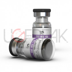 Cut Mix 150 Dragon Pharma INTL