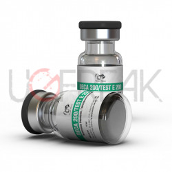 Deca 200 / Test E 200 Dragon Pharma