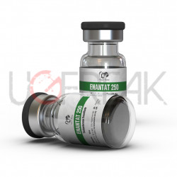Enantat 250 Dragon Pharma INTL