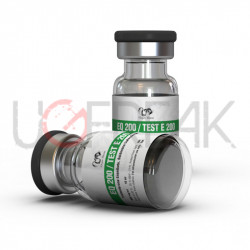 EQ 200/Test E 200 Dragon Pharma INTL