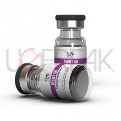 Ment 50 Dragon Pharma INTL