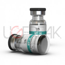 NPP 150 Dragon Pharma INTL