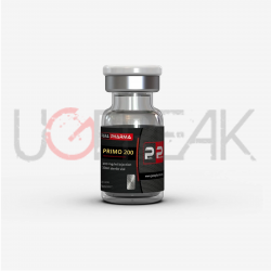 PRIMO 200 Para Pharma INTL