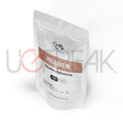 Raloxifene 60mg Dragon Pharma INTL