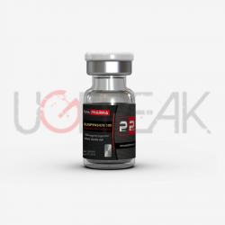 Suspension 100 Para Pharma US DOM EXPRESS
