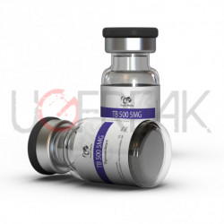 TB 500 5mg Dragon Pharma INTL