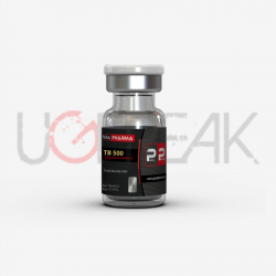 TB 500 5mg Para Pharma US DOM EXPRESS