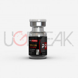 Long Stack 300 Para Pharma INTL