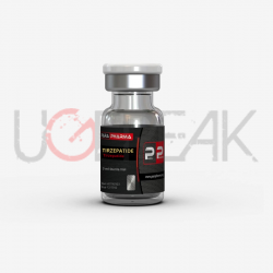 Tirzepatide 5mg Para Pharma INTL