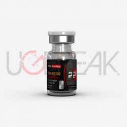 Boldo / Test 400 BULK